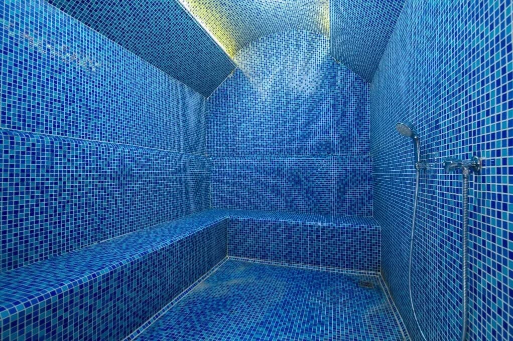 Crowne Plaza İstanbul Old City-resim-3