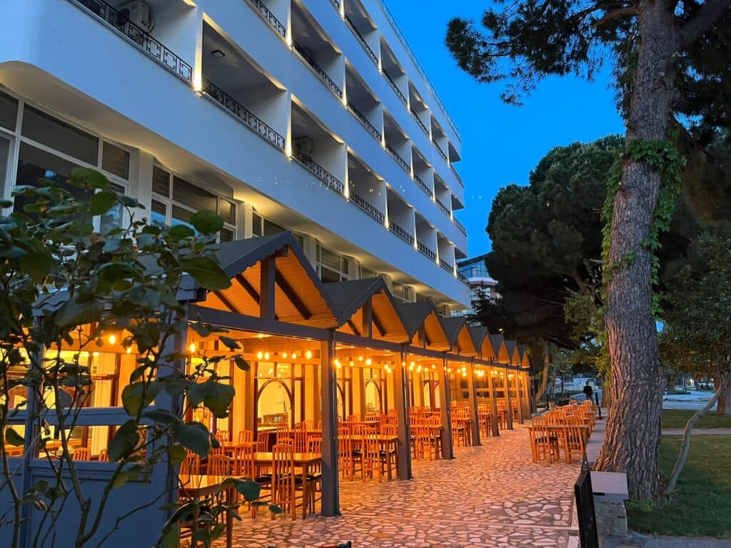 Atay Otel Erdek-resim-5