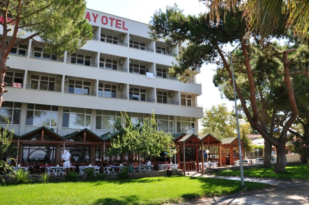 Atay Otel Erdek-resim-0