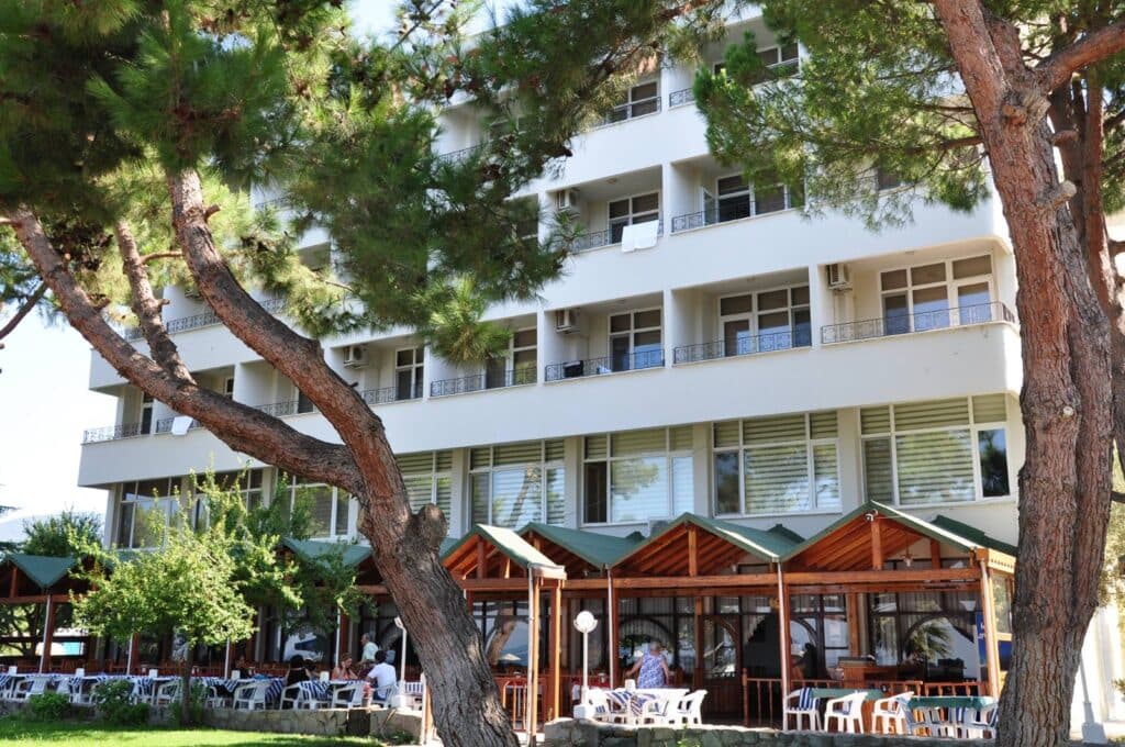 Atay Otel Erdek-resim-6