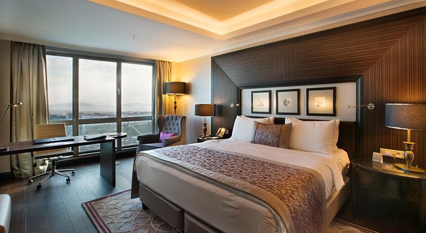 Dedeman Bostancı İstanbul Hotel-resim-1