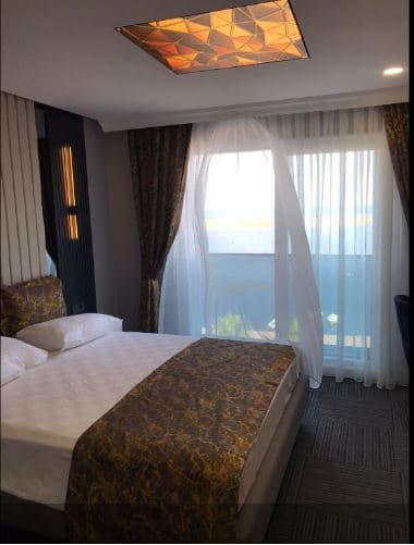 Çepnis Hotel Samsun-resim-5