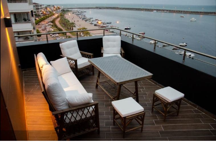 Çepnis Hotel Samsun-resim-4