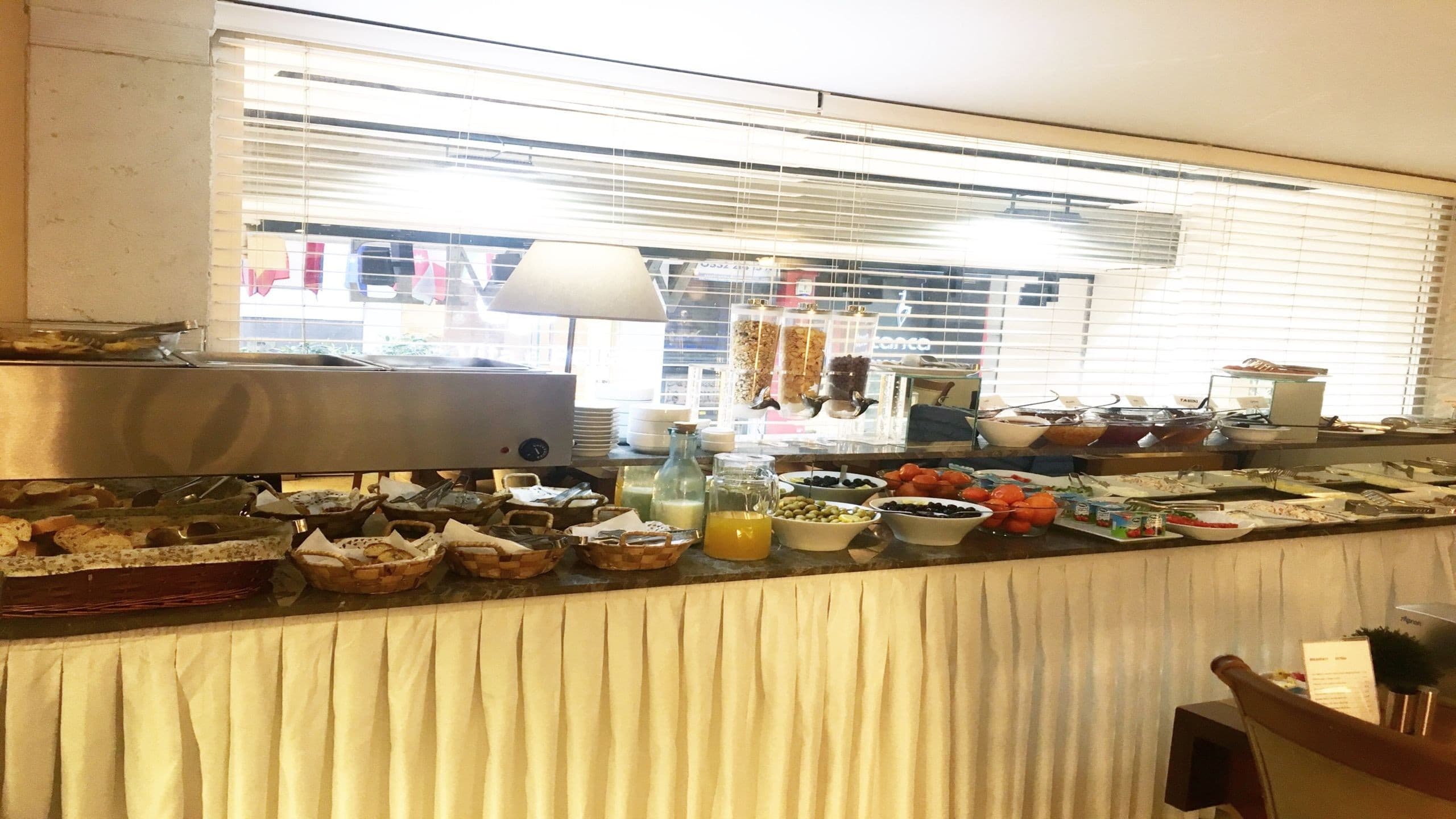 Wame Suite Hotel Nişantaşı-resim-7