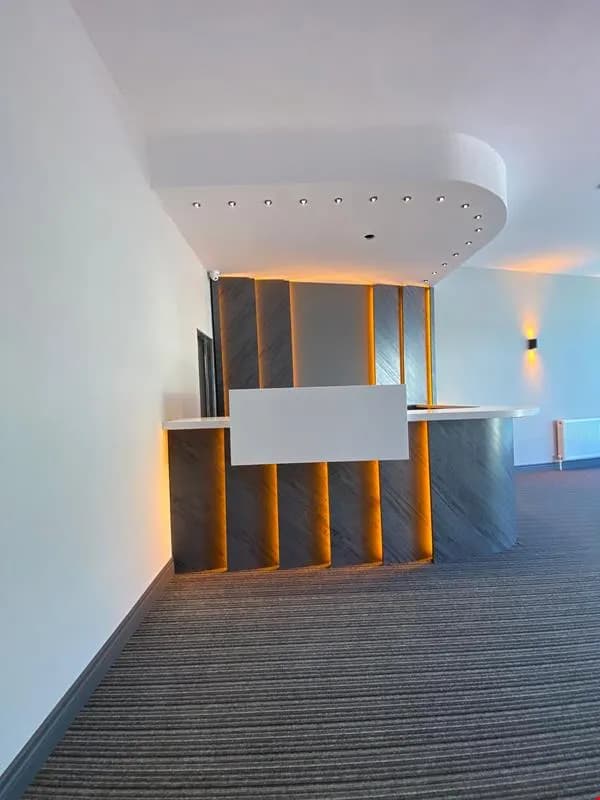 AND Center Suite-resim-5