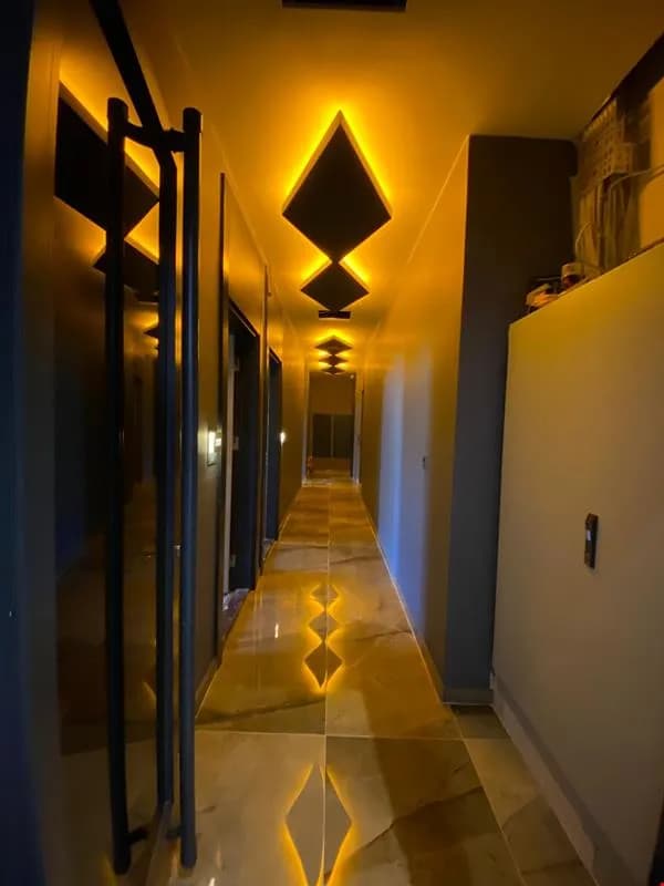 AND Center Suite-resim-4