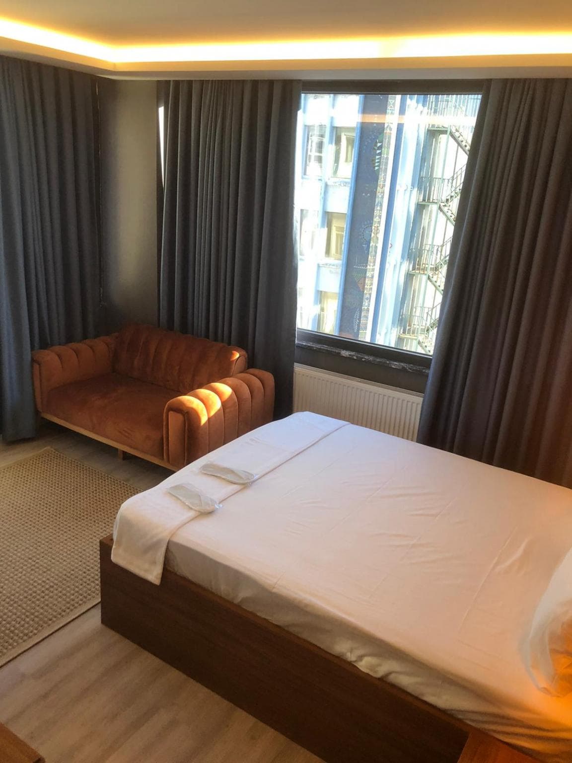 AND Center Suite-resim-7