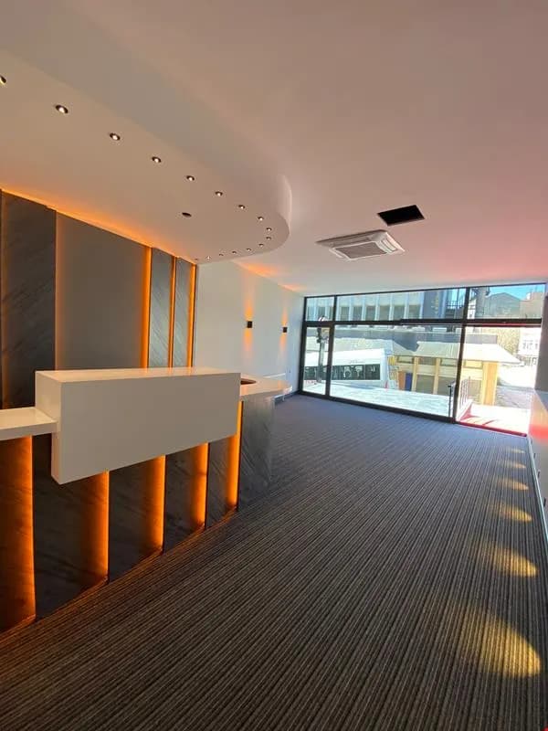 AND Center Suite-resim-3