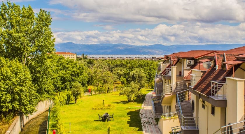 Form Thermal Hotel & Spa Kazdağları-resim-4