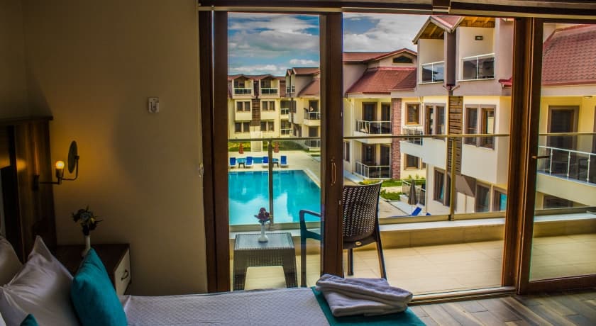 Form Thermal Hotel & Spa Kazdağları-resim-1