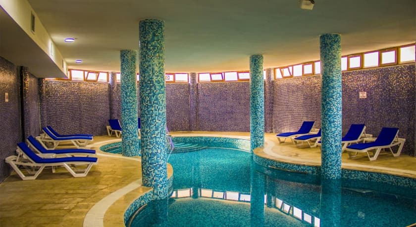 Form Thermal Hotel & Spa Kazdağları-resim-2