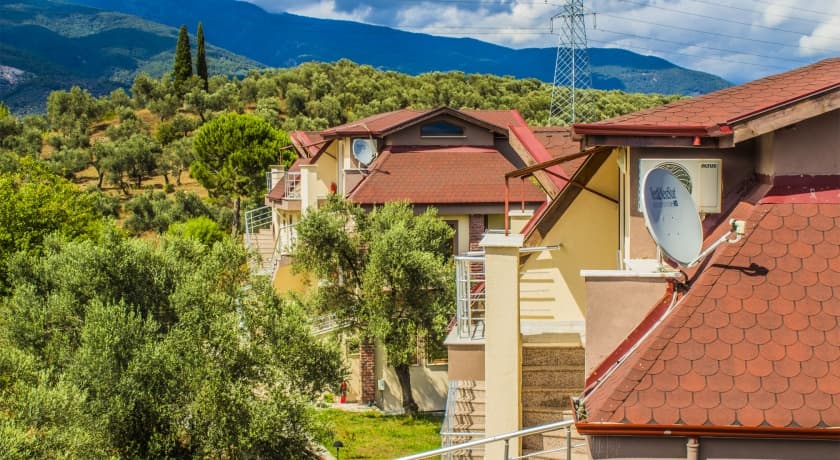 Form Thermal Hotel & Spa Kazdağları-resim-5