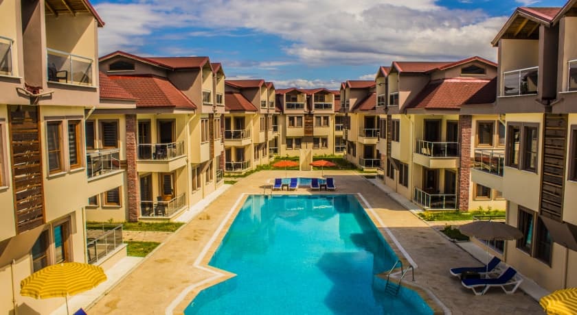 Form Thermal Hotel & Spa Kazdağları-resim-0