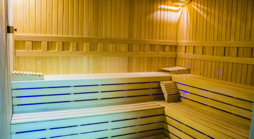 Form Thermal Hotel & Spa Kazdağları-resim-6