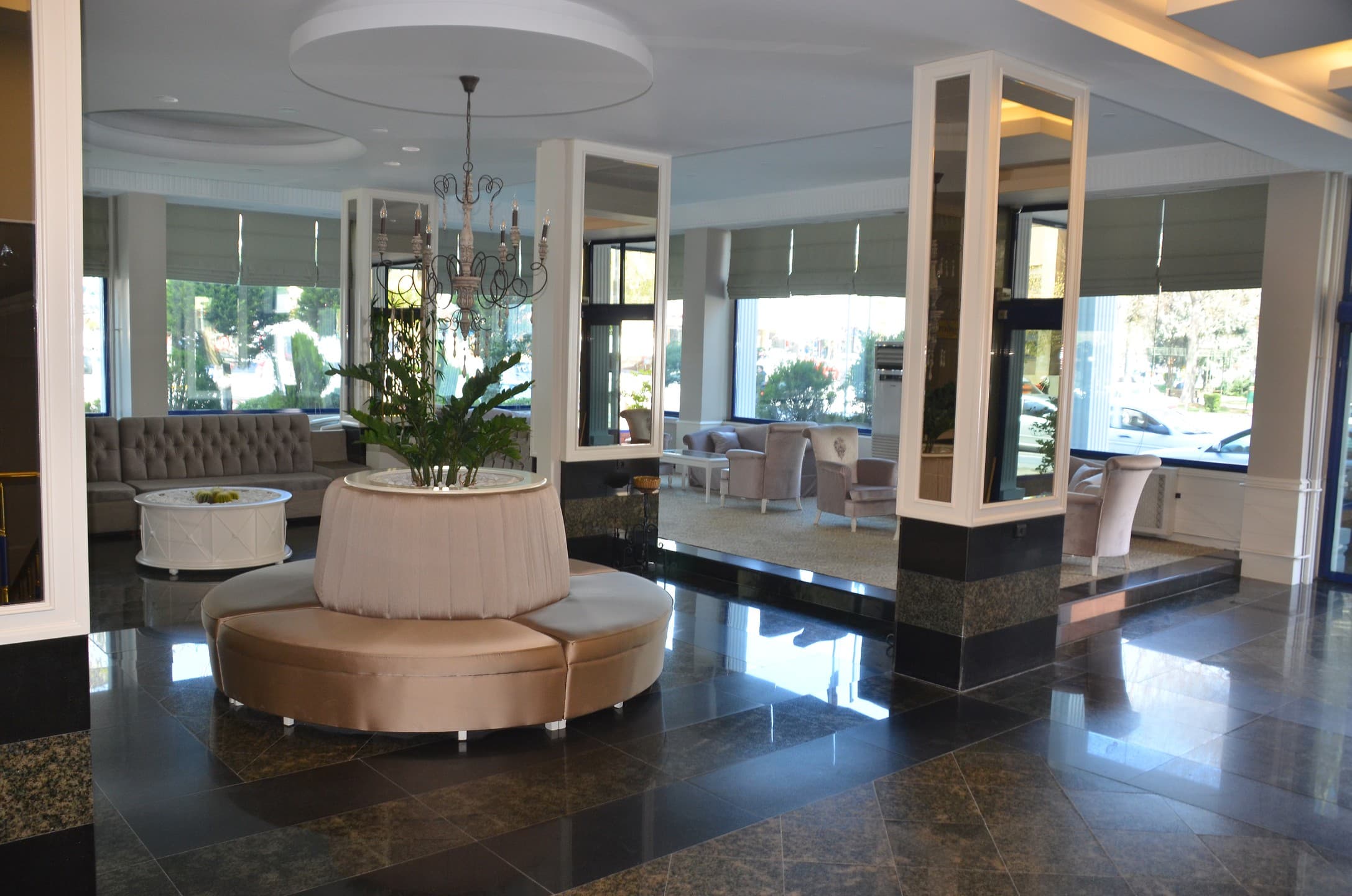 Ayıntap Hotel-resim-4