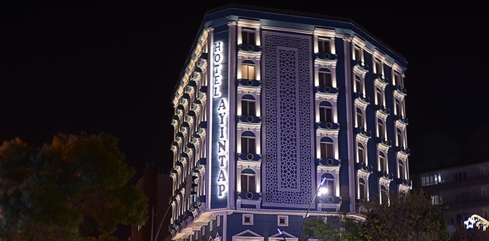 Ayıntap Hotel-resim-1