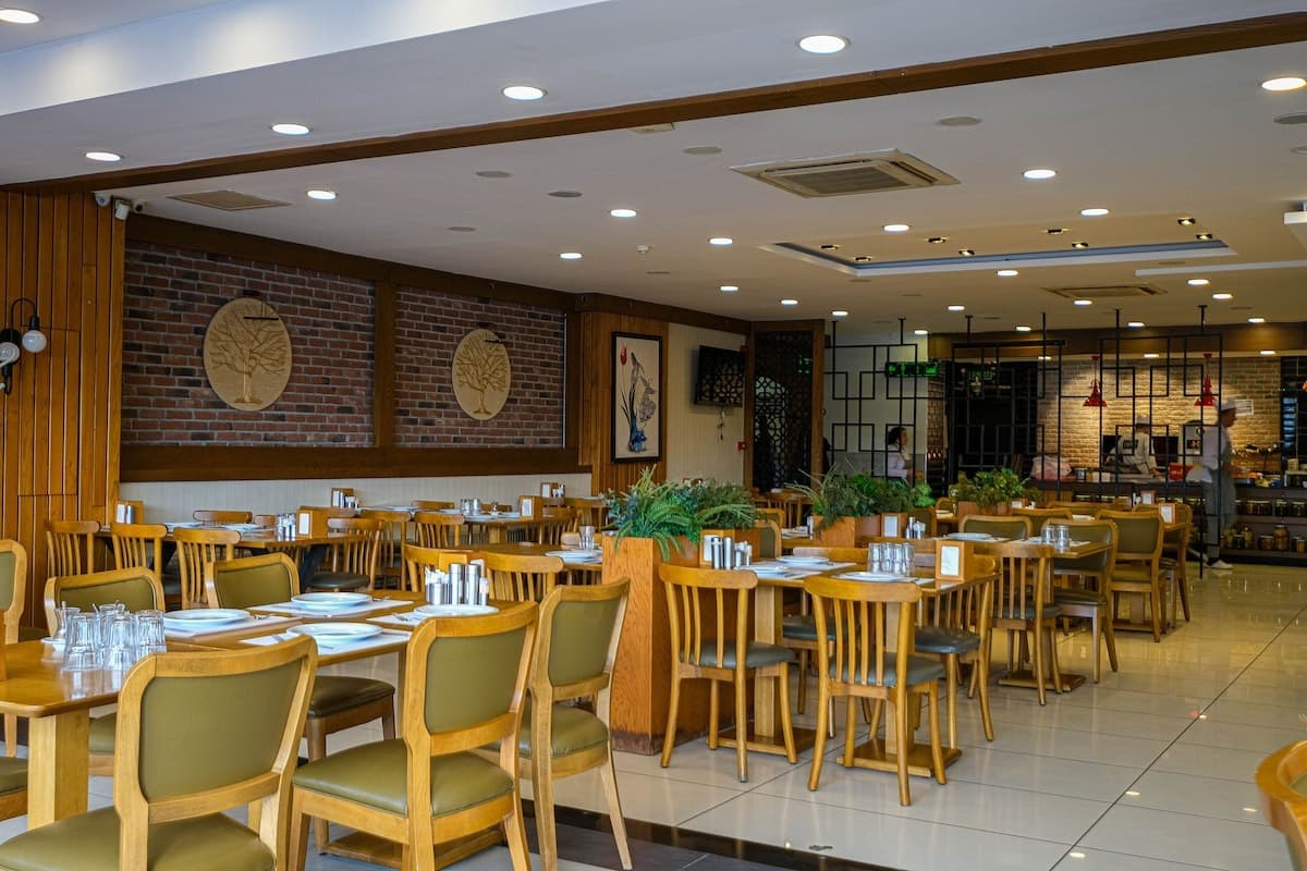 B İstanbul Hotel-resim-3