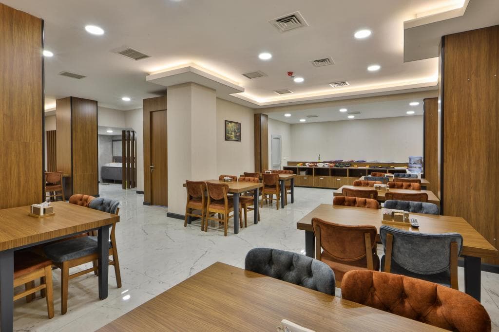 Bukaviyye Hotel-resim-3