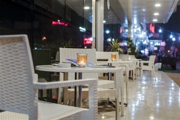 Park Yalçın Hotel-resim-7