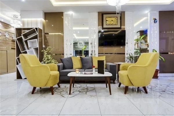 Park Yalçın Hotel-resim-2