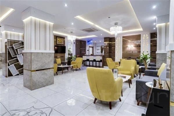 Park Yalçın Hotel-resim-5