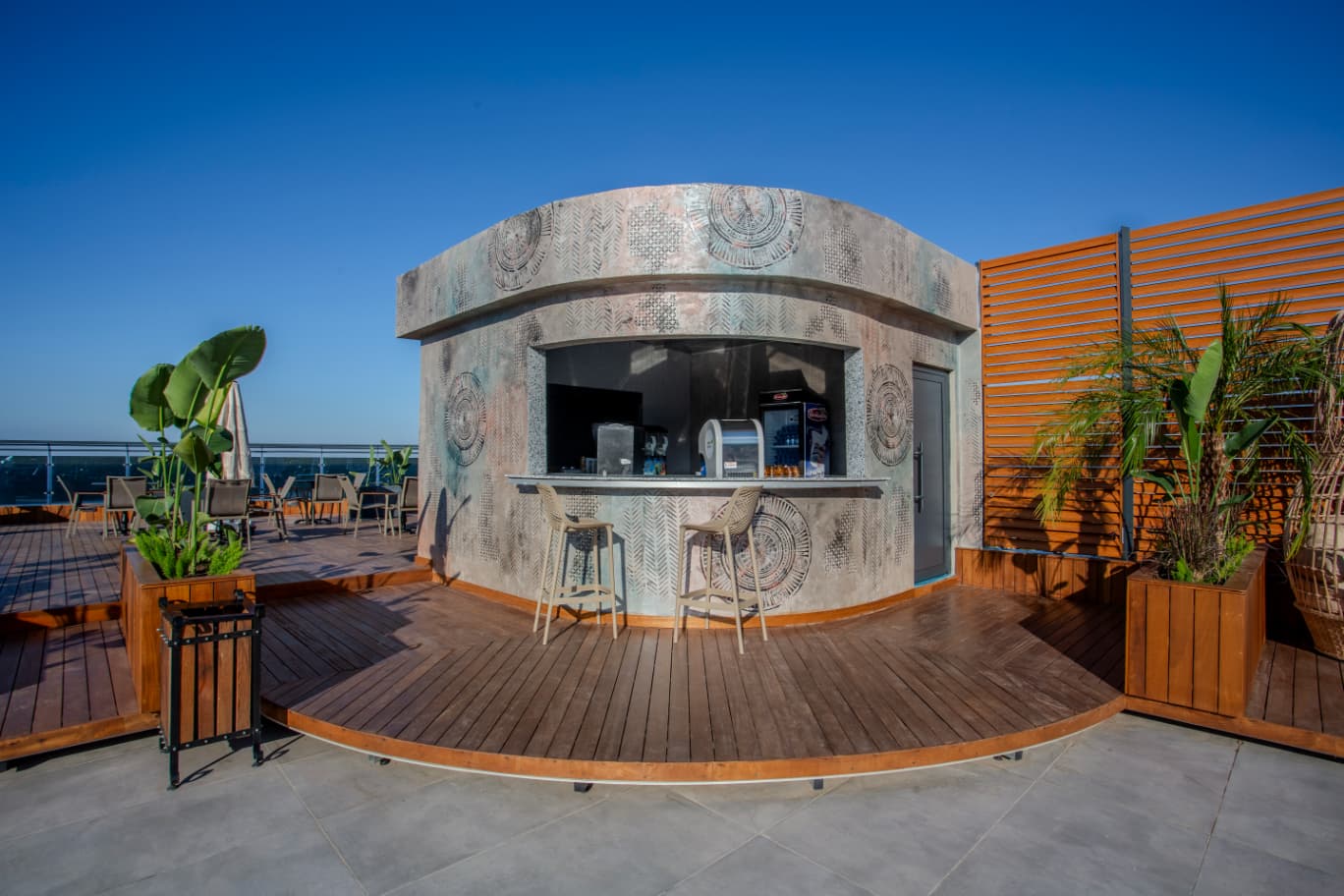 Bera Alanya Otel-resim-5