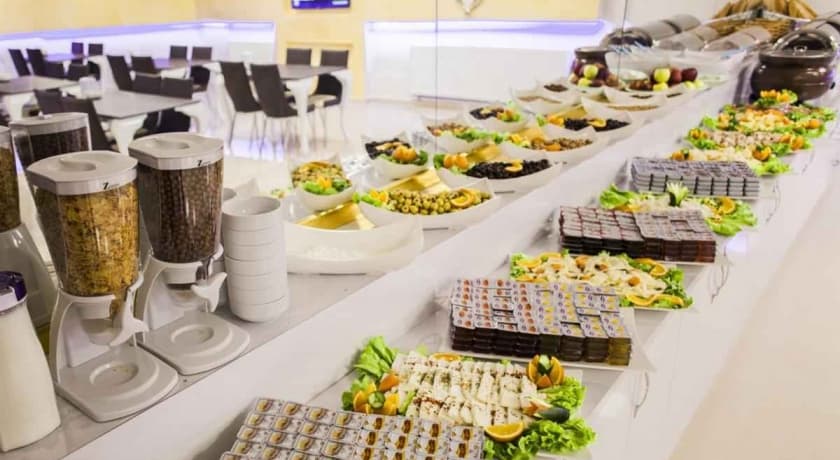 White Palace Hotel İstanbul-resim-4