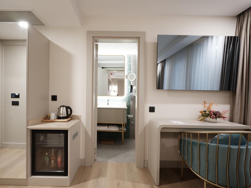 Perla Pura Hotel-resim-4