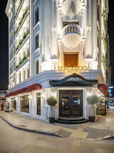 Perla Pura Hotel-resim-6