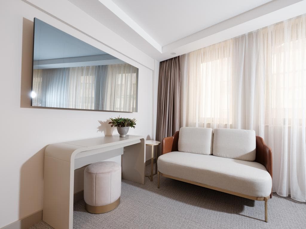 Perla Pura Hotel-resim-3