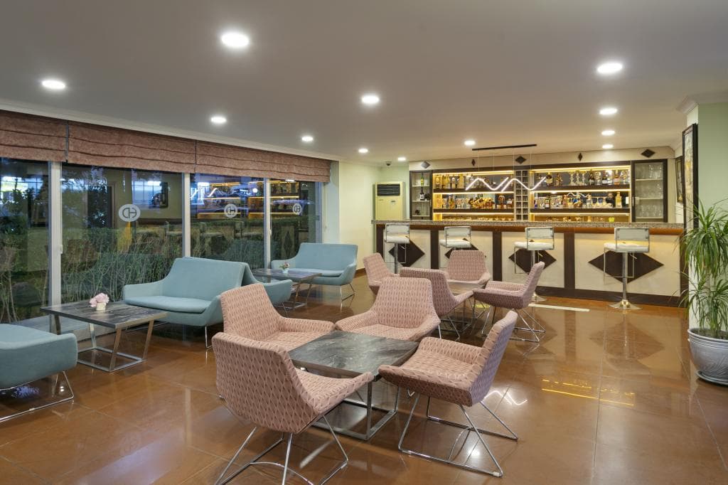 Lara Dinç Hotel-resim-5