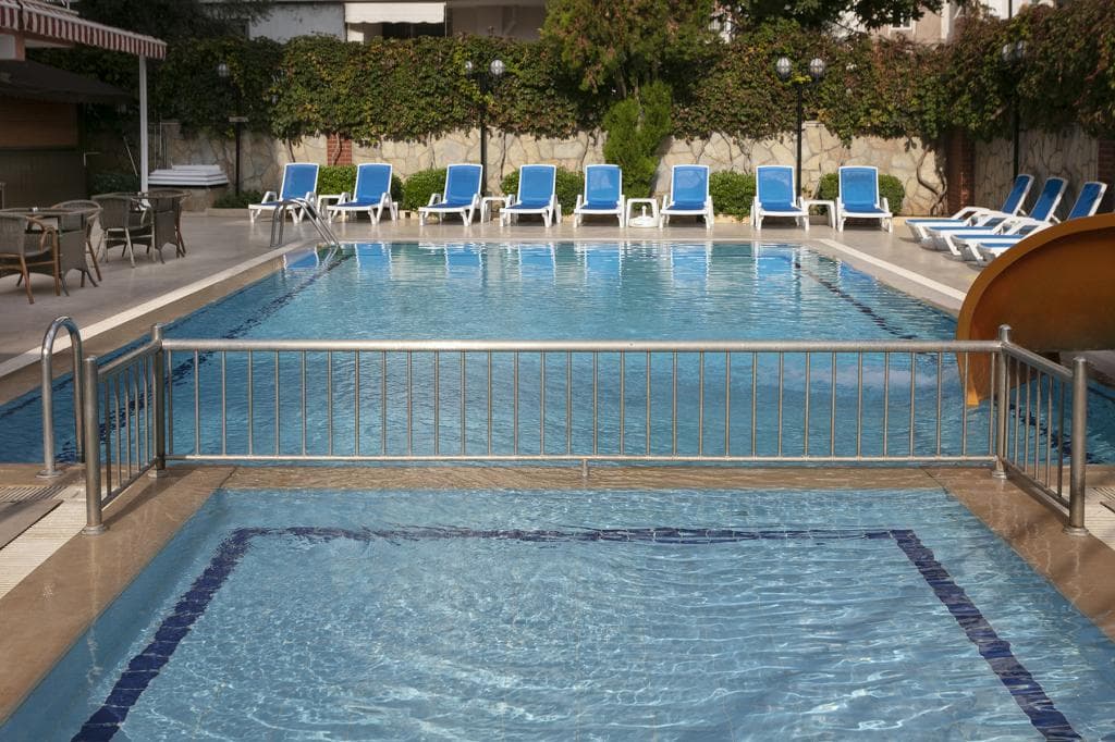 Lara Dinç Hotel-resim-6