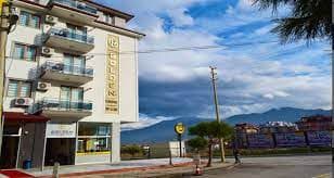 Golden Residence-resim-1