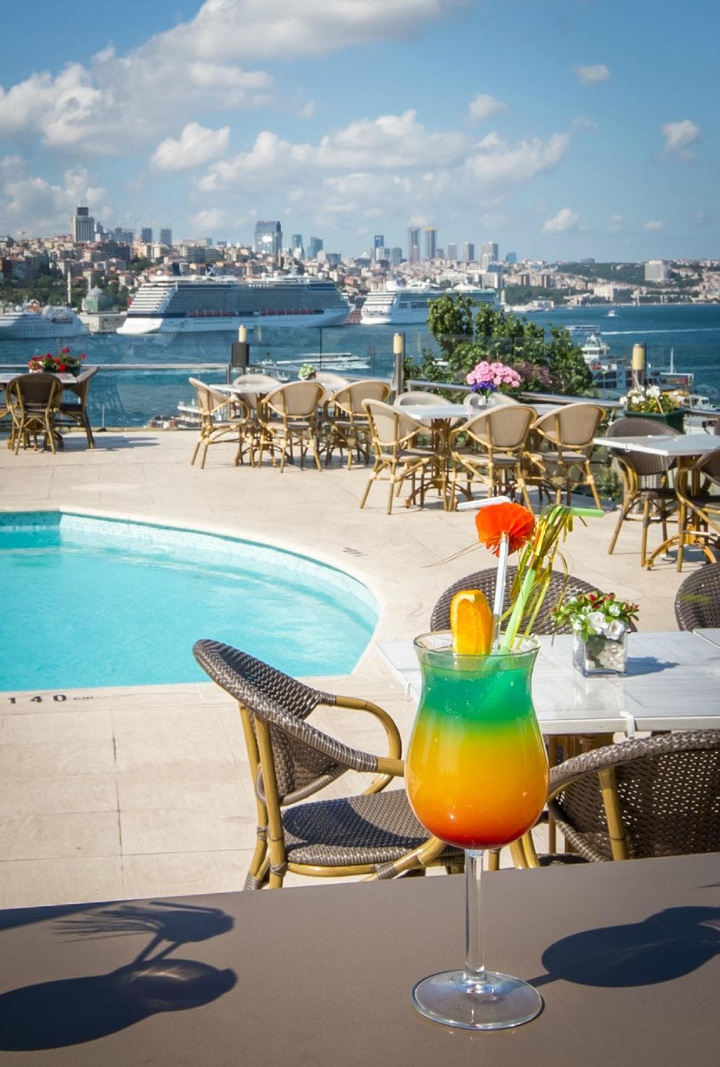 Orka Royal Hotel-resim-6