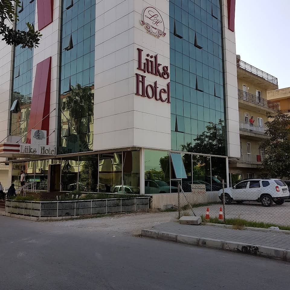 Lüks Otel Mersin-resim-1
