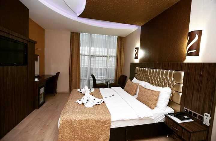 Lüks Otel Mersin-resim-2