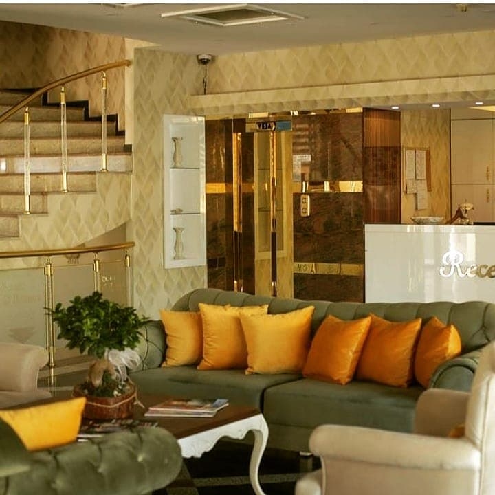 Lüks Otel Mersin-resim-4