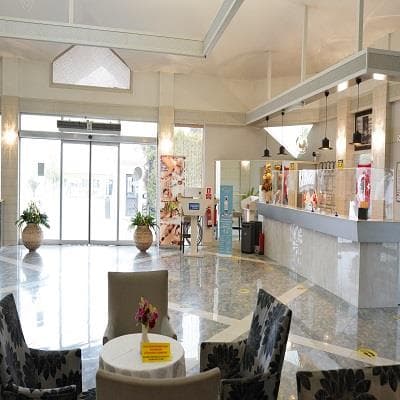 Tripolis Hotel-resim-3