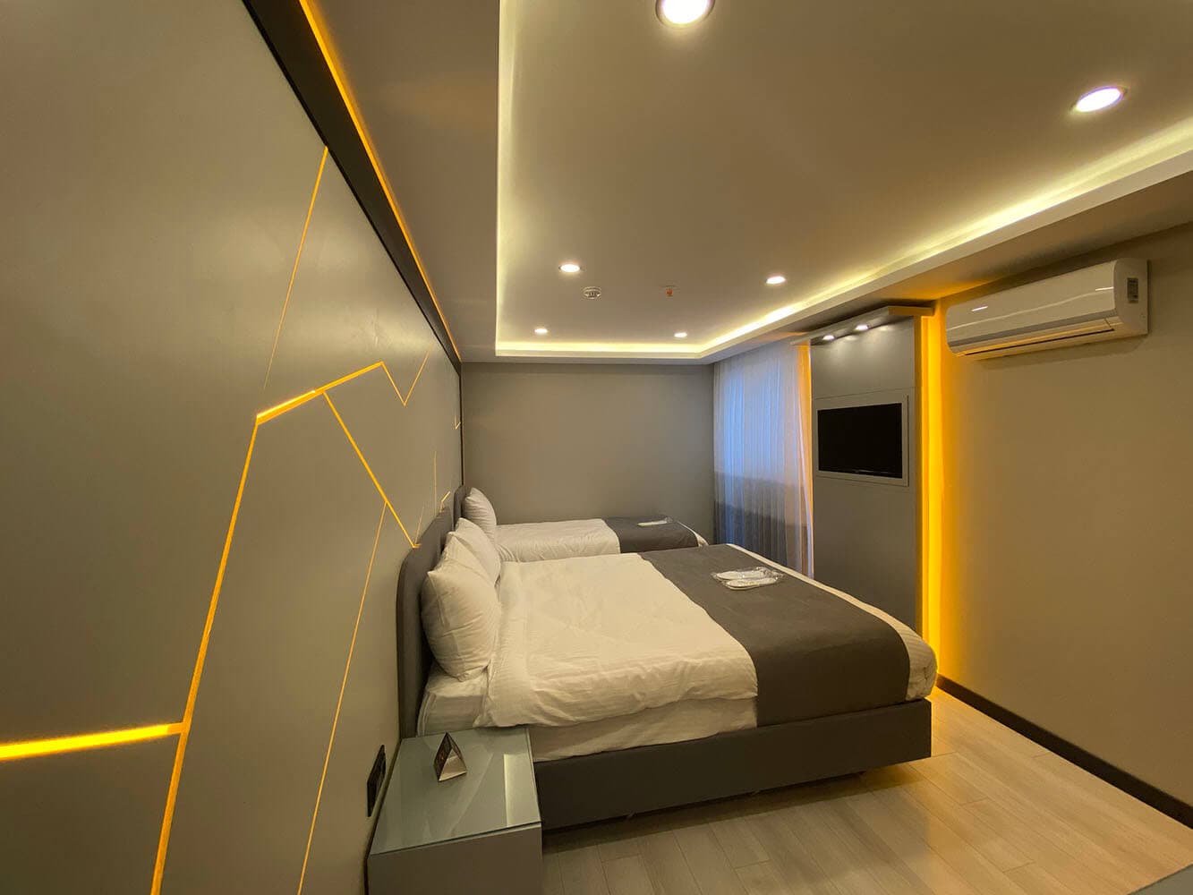 White Corner Hotel-resim-6