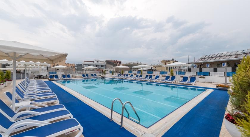 Best Western Plus Khan Hotel-resim-2