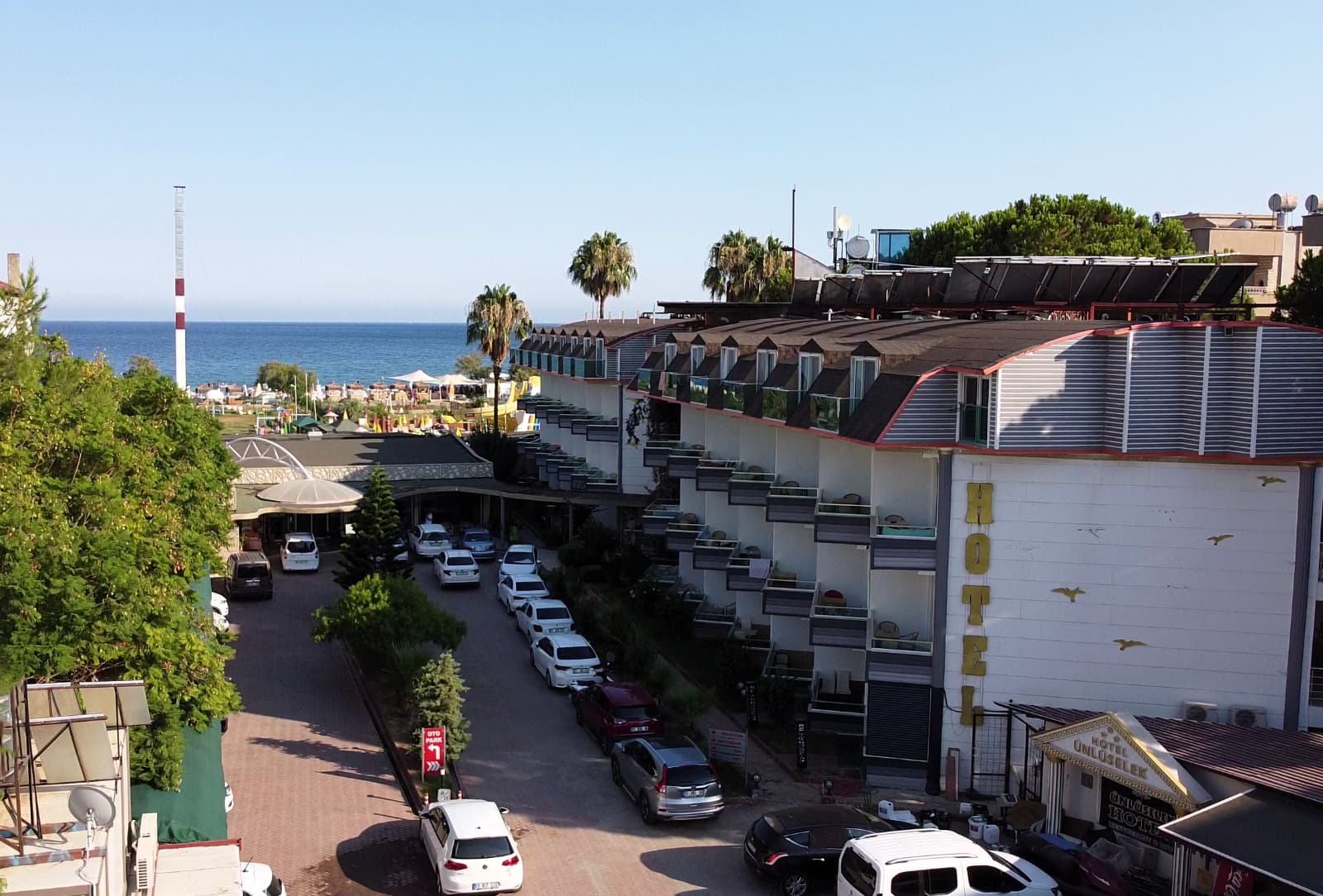 Ünlüselek Hotel-resim-0