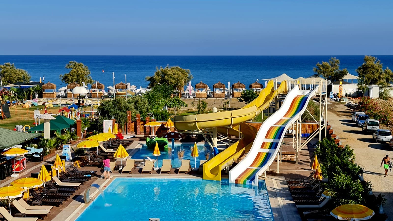 Ünlüselek Hotel-resim-2