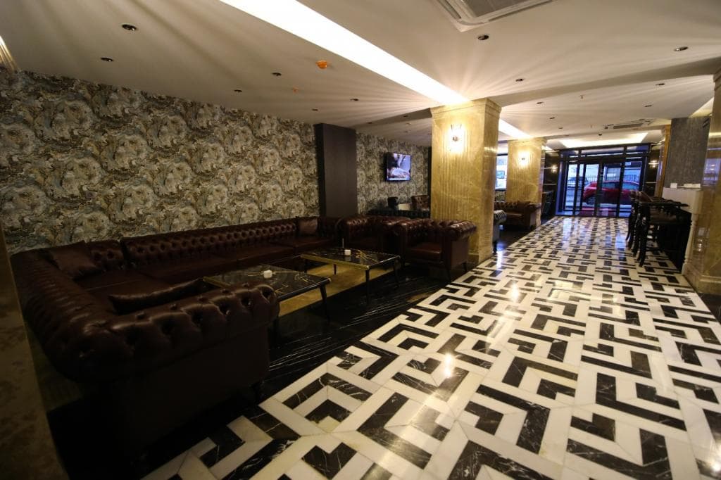 Grand Dora Hotel-resim-2