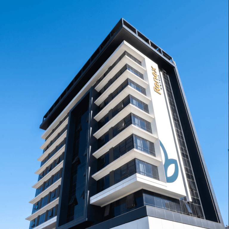 Renex Hotels-resim-0