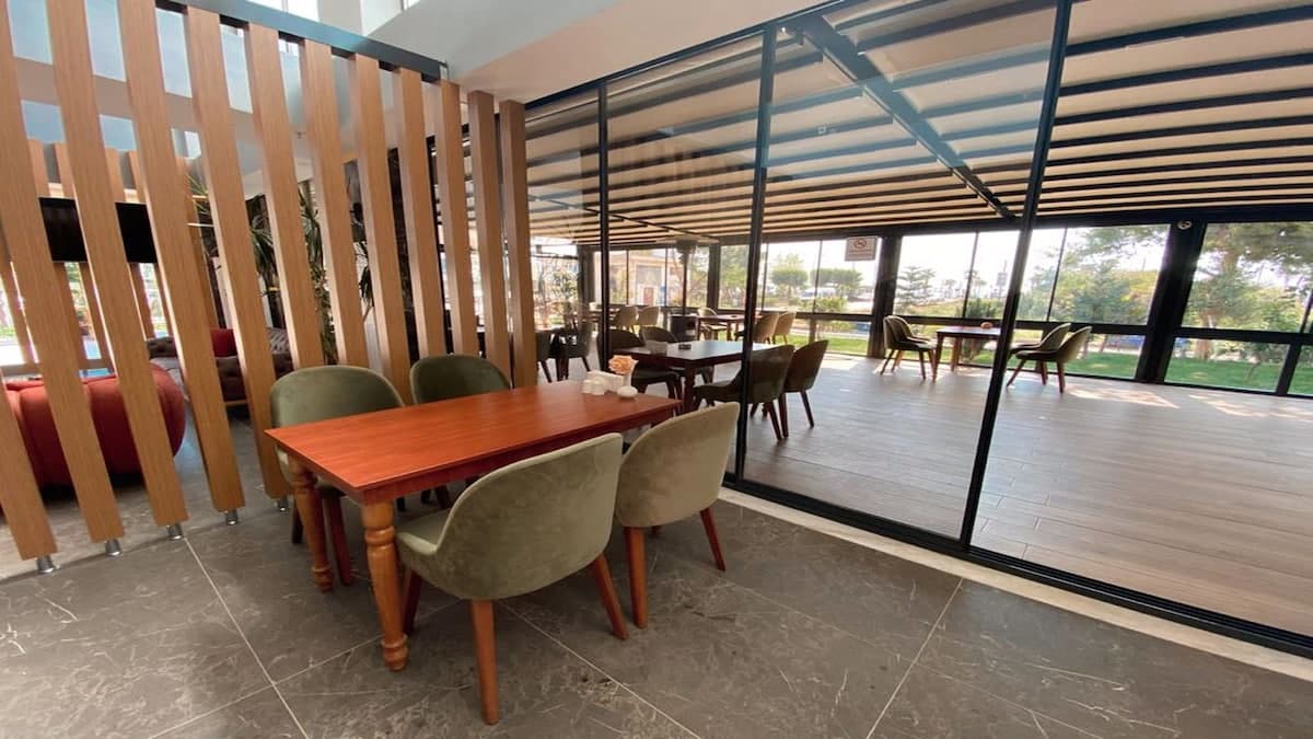 Zeynel Hotel Konyaaltı-resim-7