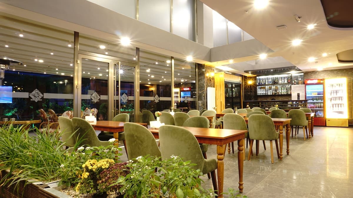 Zeynel Hotel Konyaaltı-resim-5