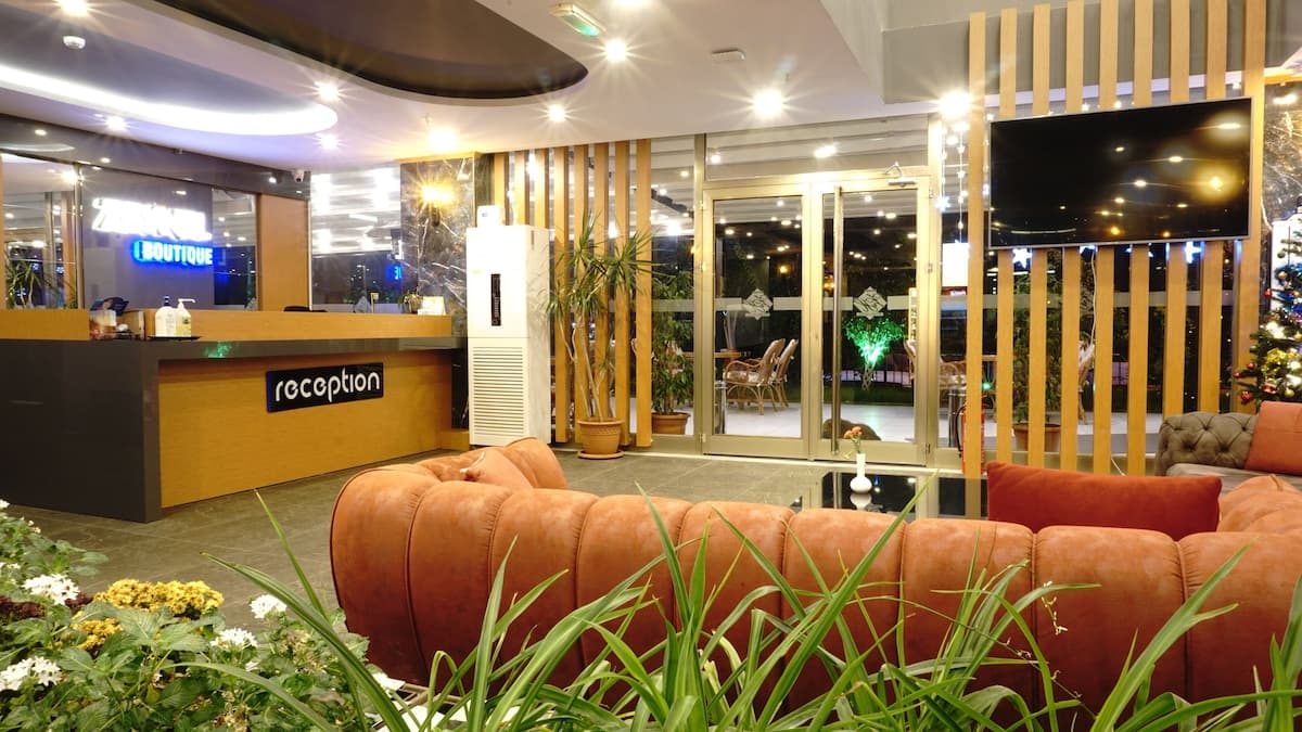 Zeynel Hotel Konyaaltı-resim-6