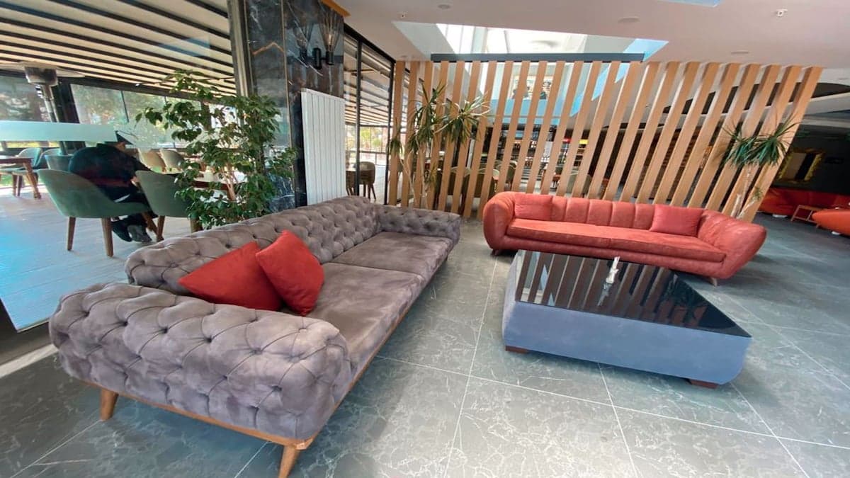 Zeynel Hotel Konyaaltı-resim-4