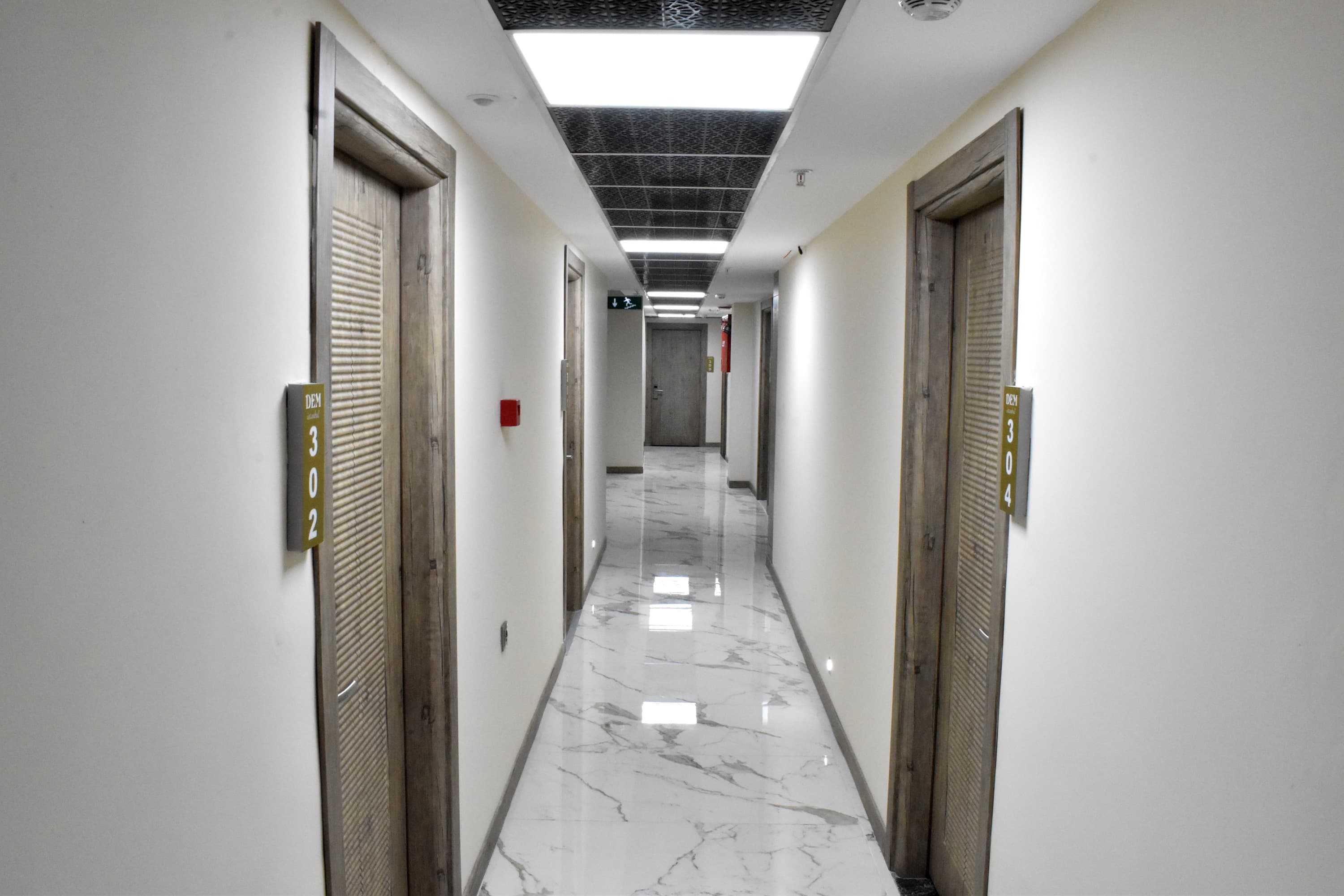 Dem İstanbul Airport-resim-7