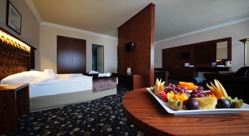 Eken Prestige Hotel-resim-1